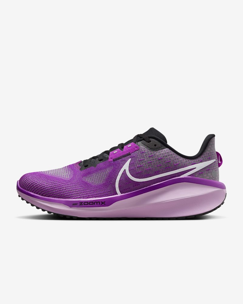 Nike Vomero 17 Hyper Violet/Black/Vivid Grape/White