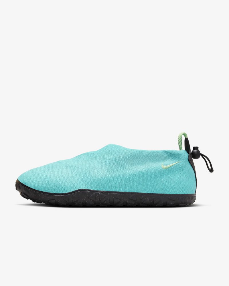 Nike ACG Moc Dusty Cactus/Black/Black/Vapor Green