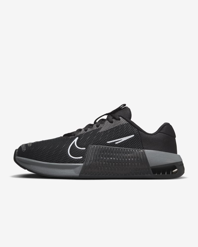 Nike Metcon 9 Black/Anthracite/Smoke Grey/White