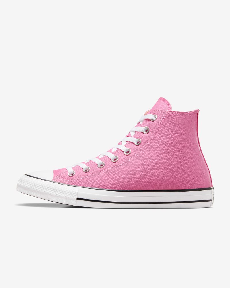 Converse Chuck Taylor All Star High Top Pink