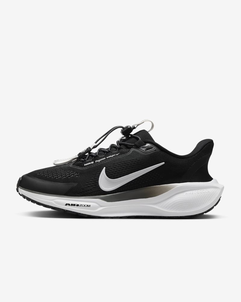 Nike Pegasus EasyOn Black/Anthracite/Photon Dust/White