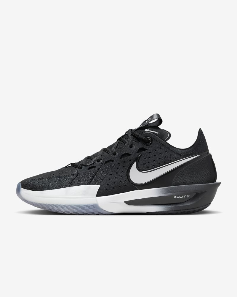 Nike G.T. Cut 3 Black/Iron Grey/Dark Smoke Grey/White