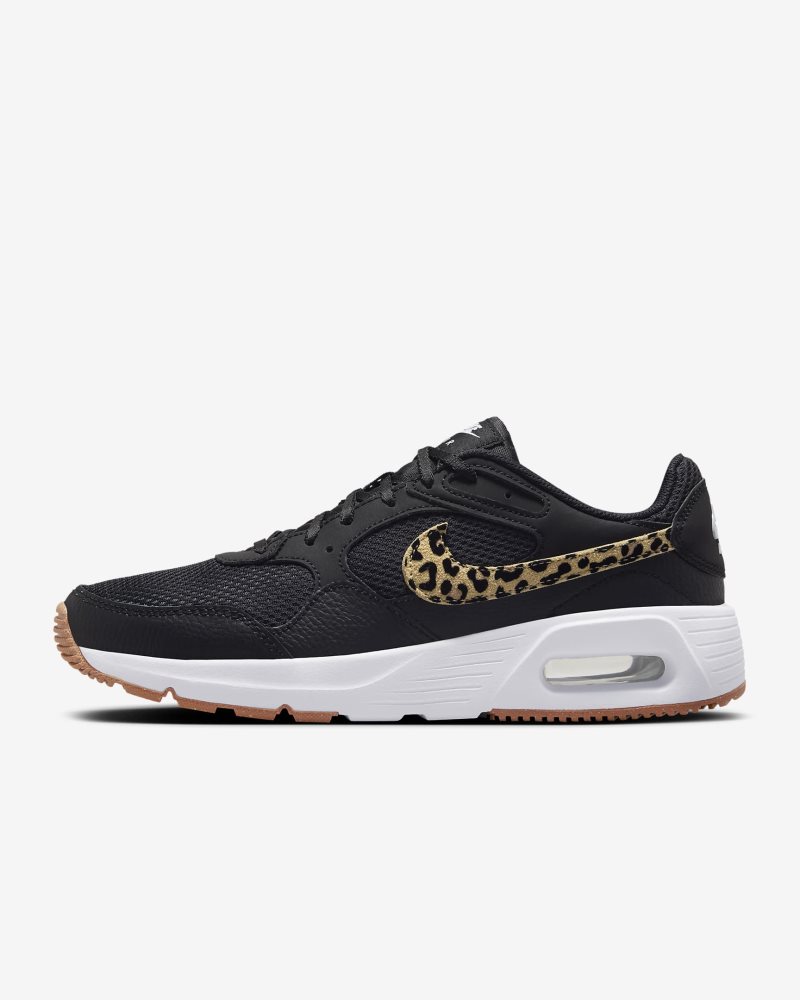 Nike Air Max SC Black/Hemp/White/Sesame