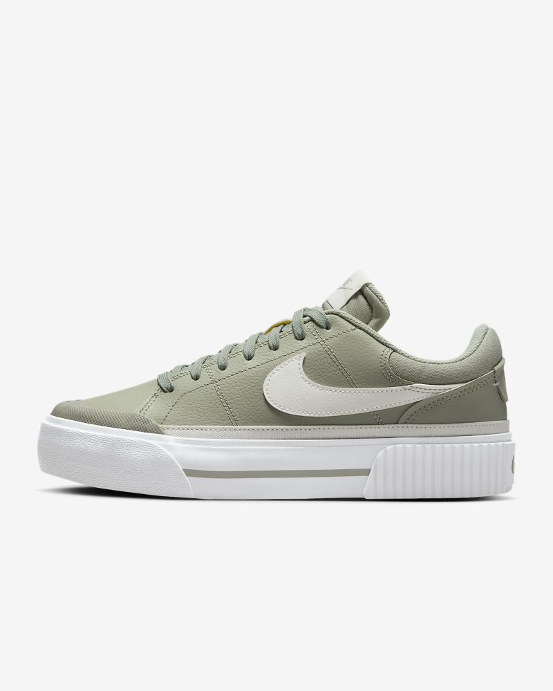 Nike Court Legacy Lift Jade Horizon/White/Sail