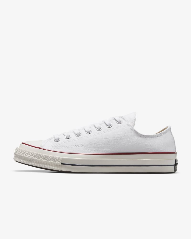 Converse Chuck 70 Low Top White