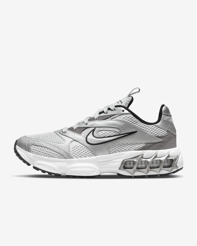 Nike Zoom Air Fire Photon Dust/White/Smoke Grey/Metallic Silver