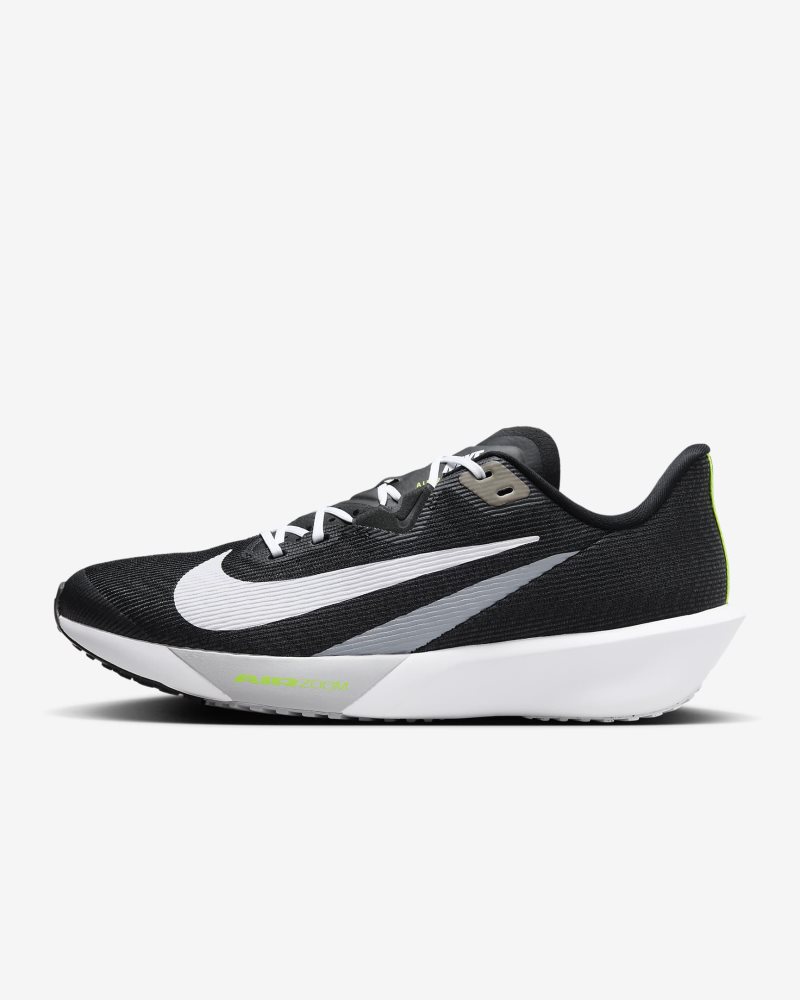 Nike Rival Fly 4 Black/Wolf Grey/Volt/White