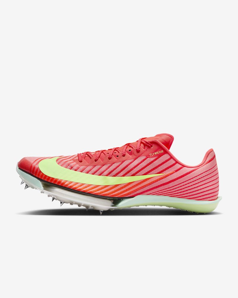 Nike Maxfly 2 Bright Crimson/Lime Blast/Mint Foam/Washed Coral