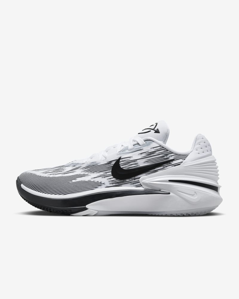 Nike G.T. Cut 2 White/Black