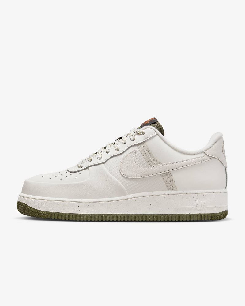 Nike Air Force 1 '07 LV8 Phantom/Cargo Khaki/Dark Russet/Phantom