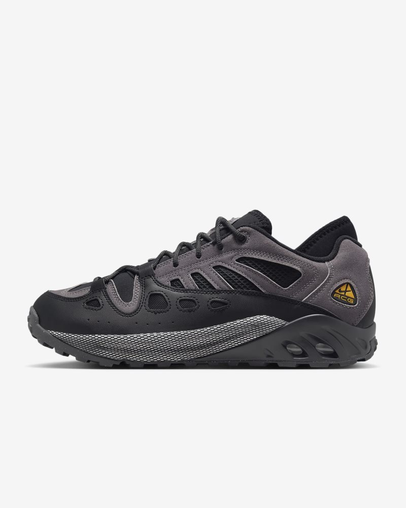 Nike ACG Air Exploraid Light Graphite/Black/Photon Dust/Canyon Gold