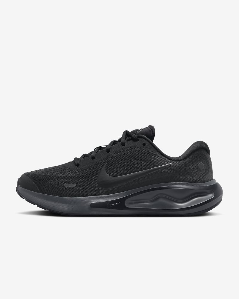 Nike Journey Run Black/Anthracite