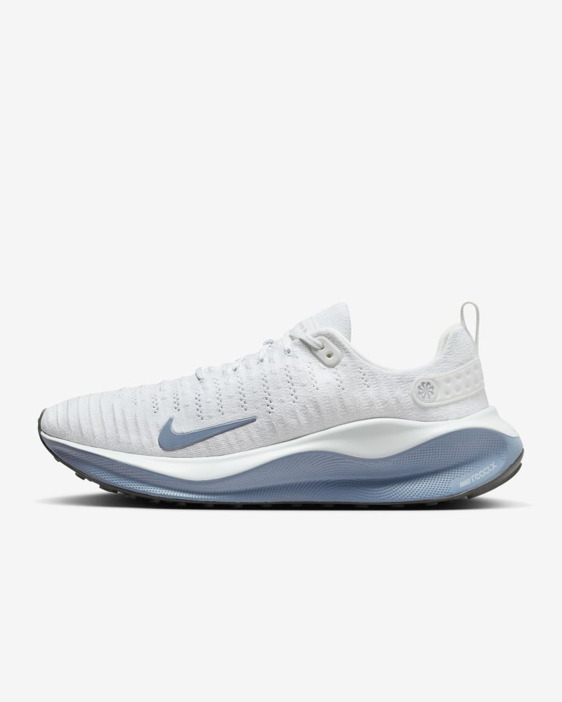 Nike InfinityRN 4 Summit White/White/Cement Grey/Ashen Slate