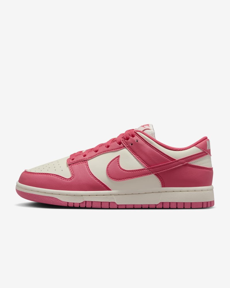 Nike Dunk Low Next Nature Aster Pink/Sail/Aster Pink