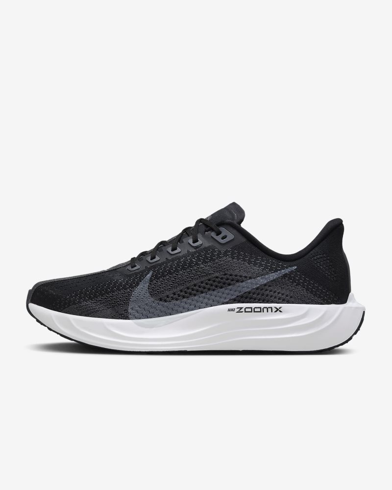 Nike Pegasus Plus Black/Anthracite/White/Pure Platinum