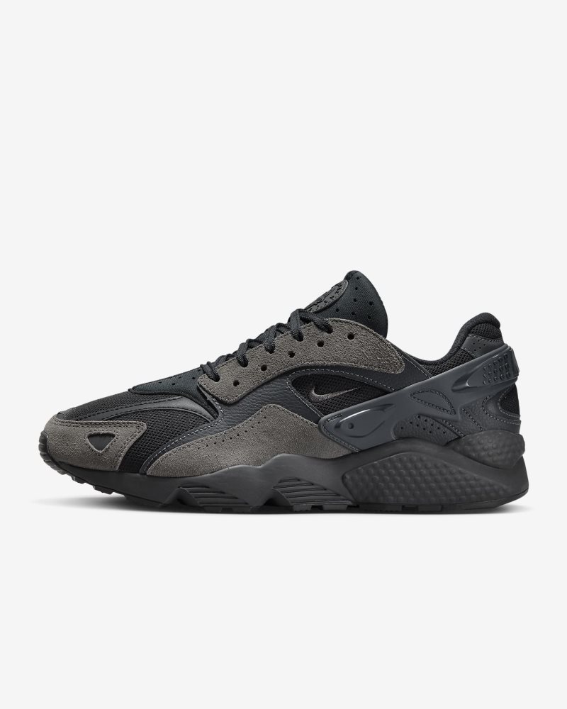 Nike Air Huarache Runner Black/Anthracite/Medium Ash