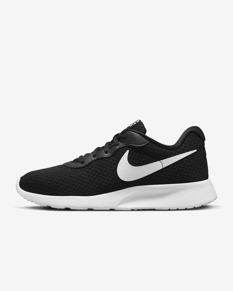 Nike Tanjun EasyOn Black/Volt/Black/White