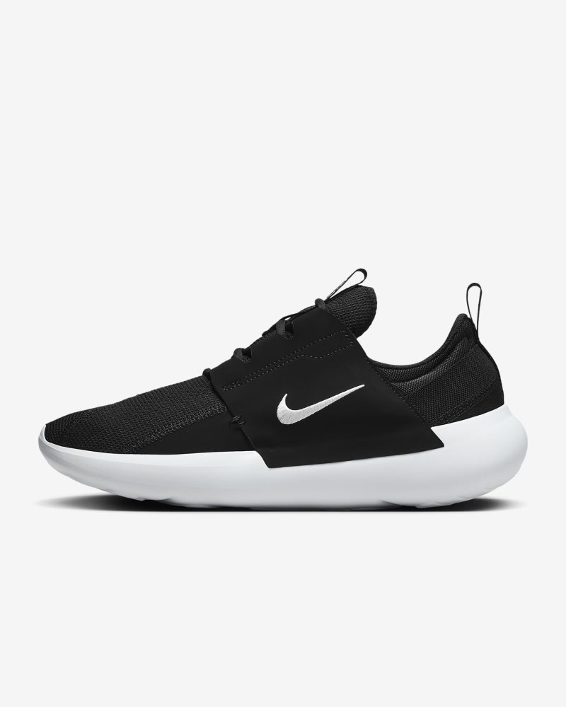 Nike E-Series AD Black/Black/White