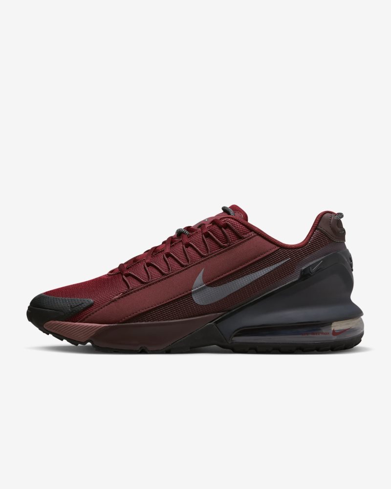 Nike Air Max Pulse Roam Dragon Red/Dark Team Red/Dark Team Red/Burgundy Crush