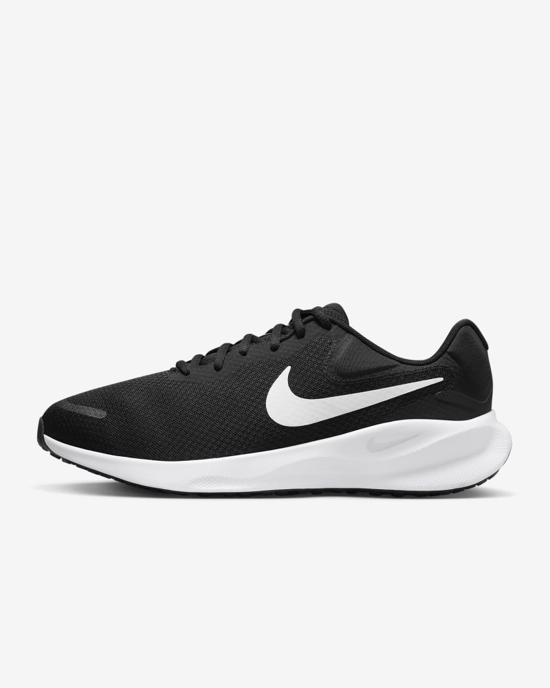 Nike Revolution 7 Black/White