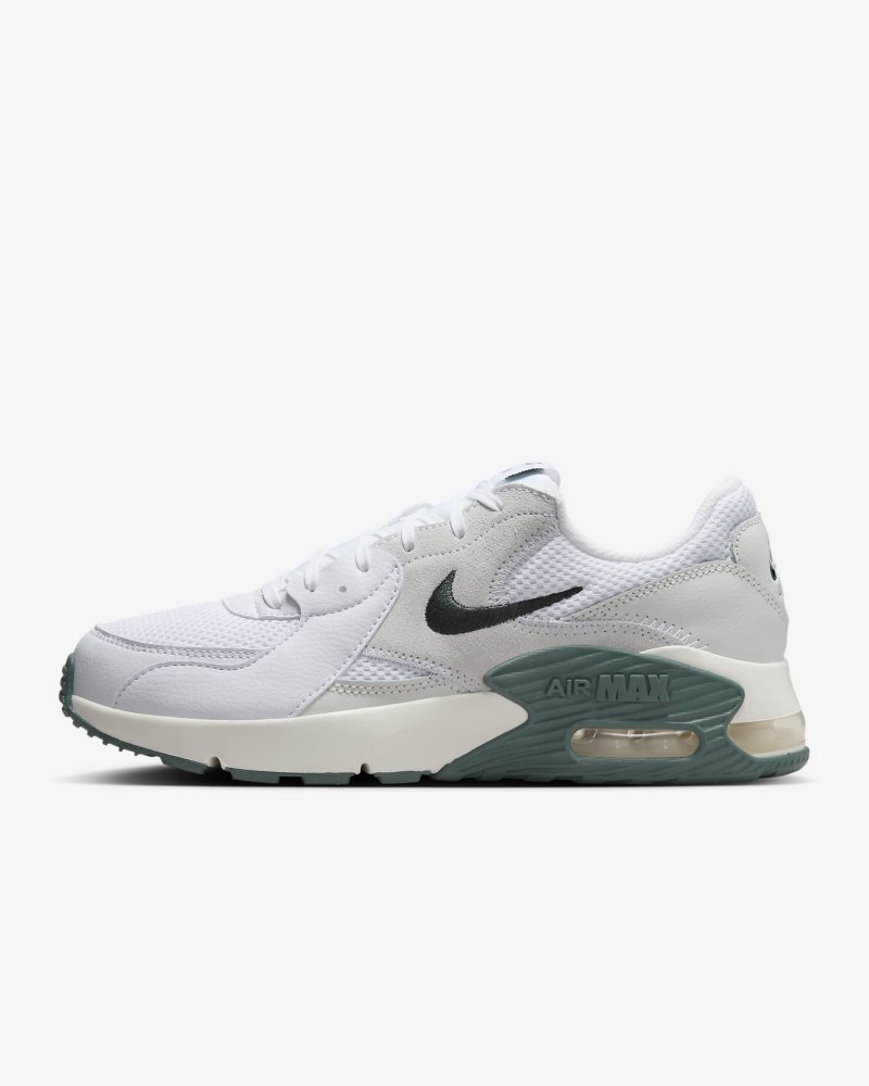 Nike Air Max Excee White/Phantom/Sail/Vintage Green