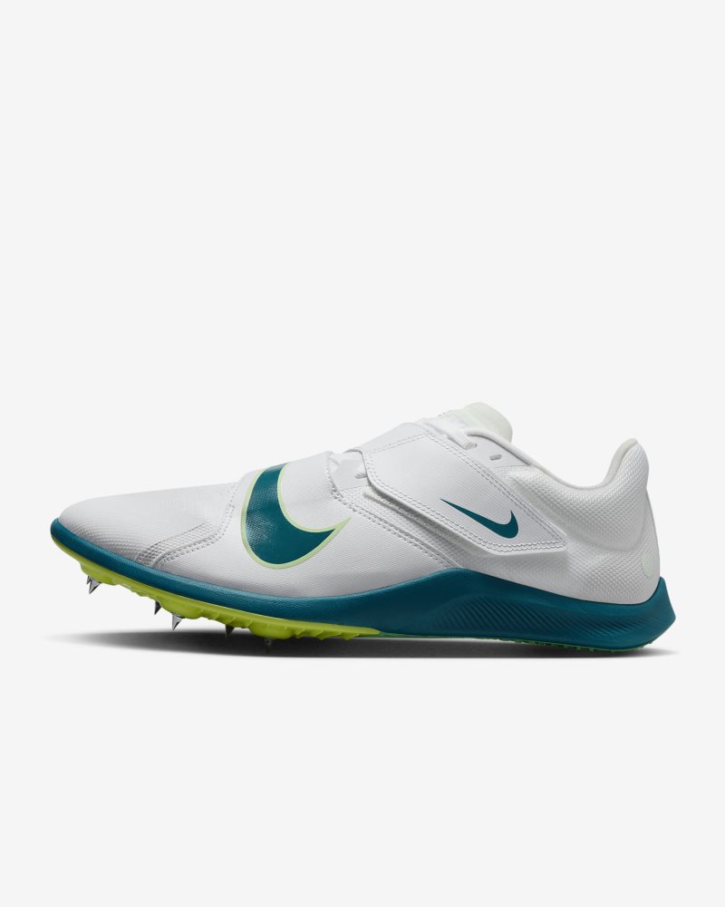 Nike Rival Jump White/Barely Green/Volt/Bright Spruce