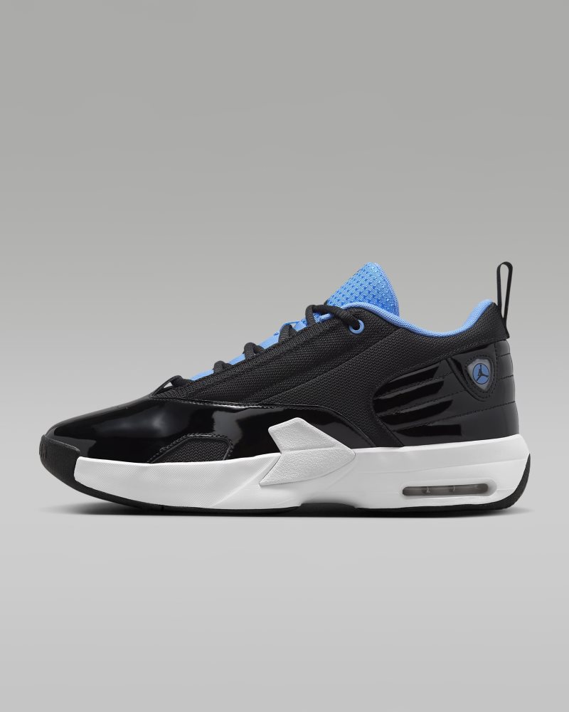 Jordan Max Aura 6 Black/University Blue/White/Black