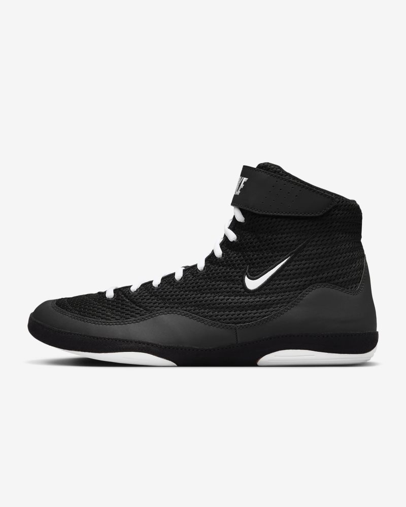 Nike Inflict Black/White/White