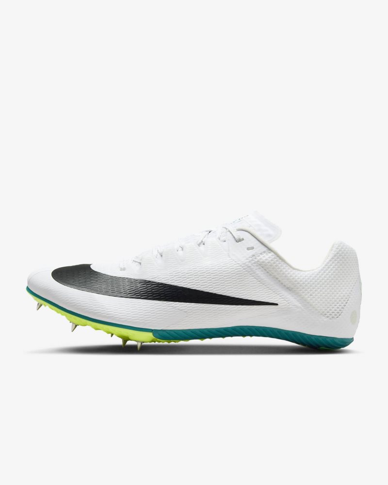 Nike Zoom Rival White/Bright Spruce/Vapor Green/Black