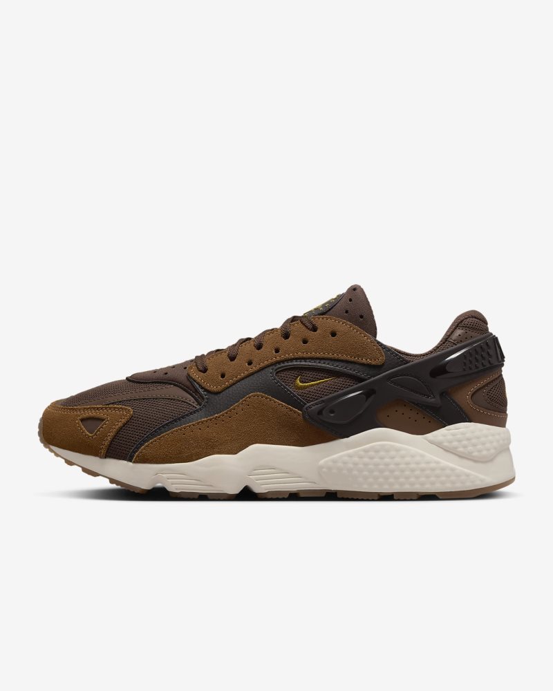 Nike Air Huarache Runner Cacao Wow/Light British Tan/Velvet Brown/Bronzine