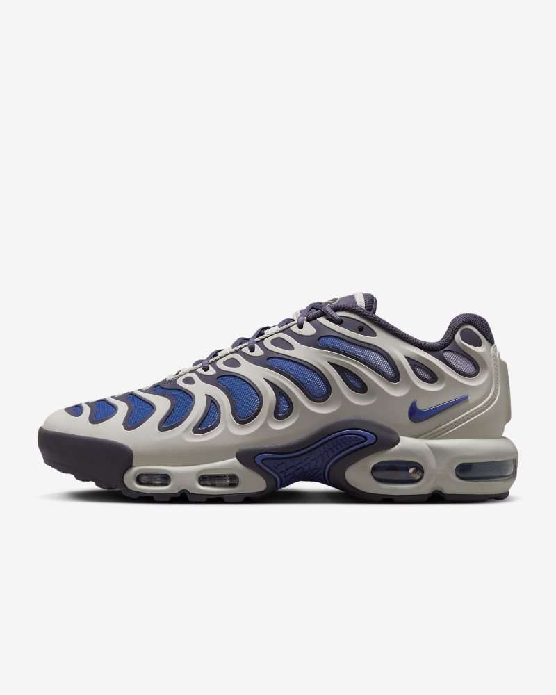 Nike Air Max Plus Drift Light Iron Ore/Dark Raisin/Persian Violet/Concord