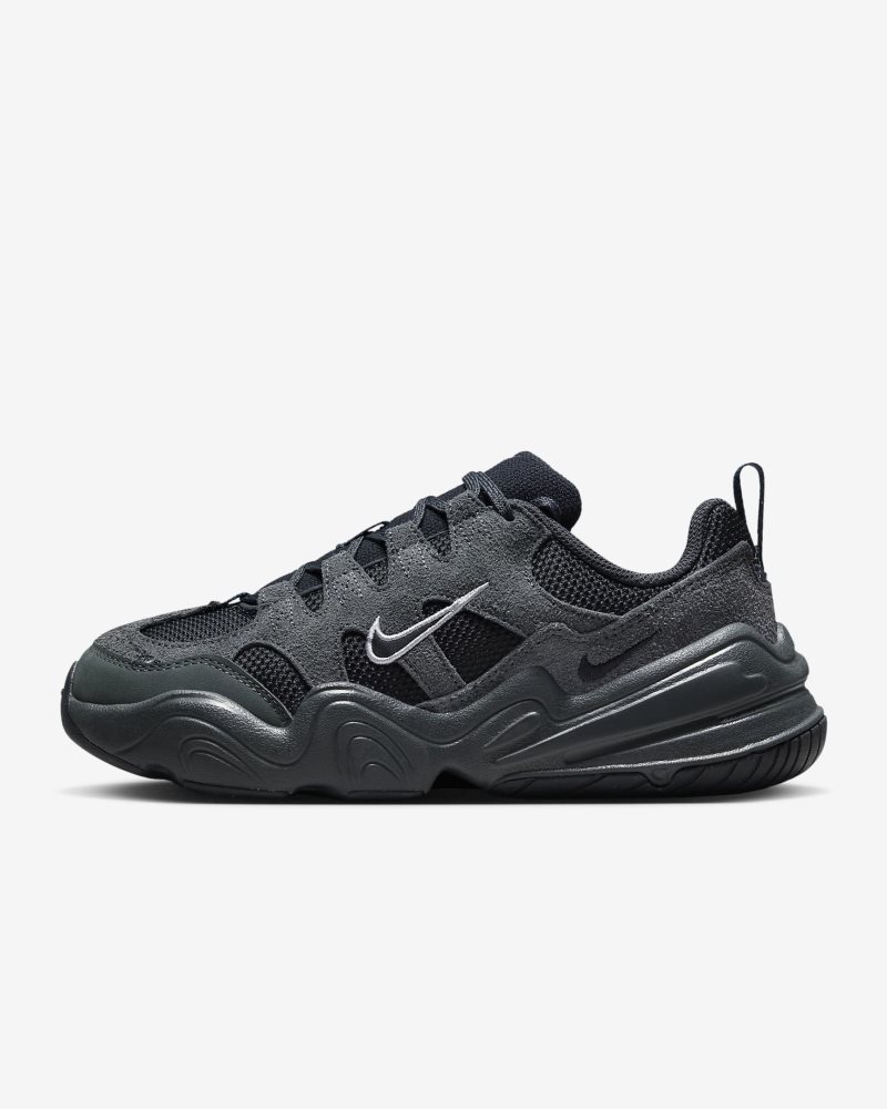 Nike Tech Hera Anthracite/Black/Light Smoke Grey