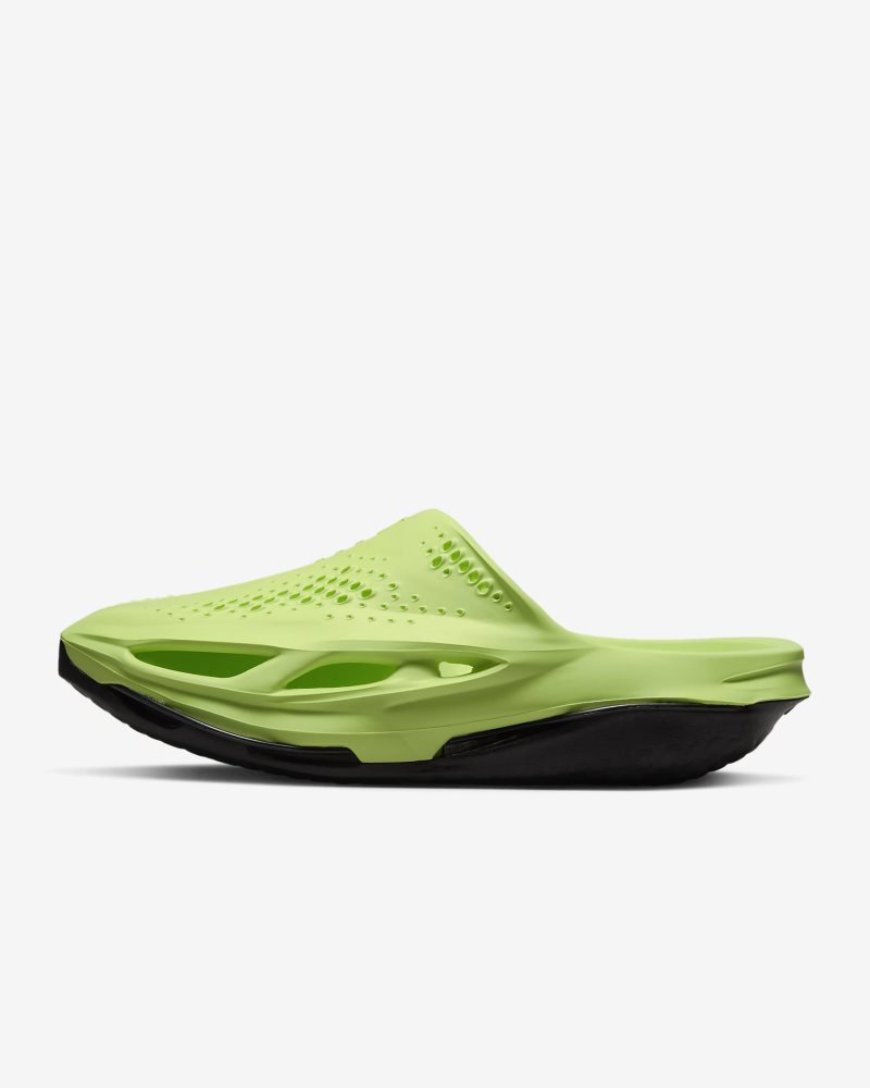 Nike x MMW 005 Volt/Black/Volt