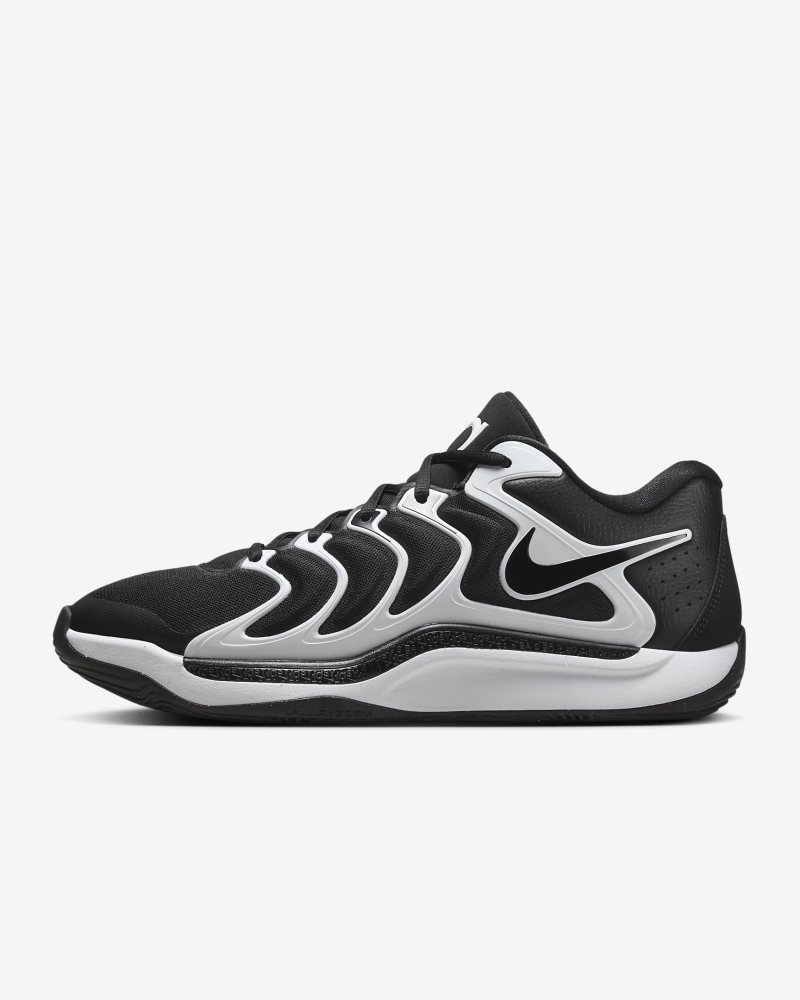 KD17 Black/White/Black