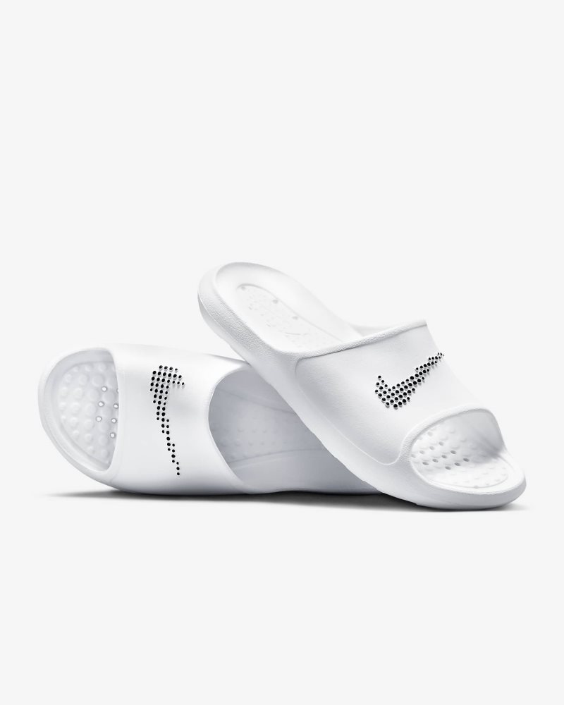 Nike Victori One White/White/Black