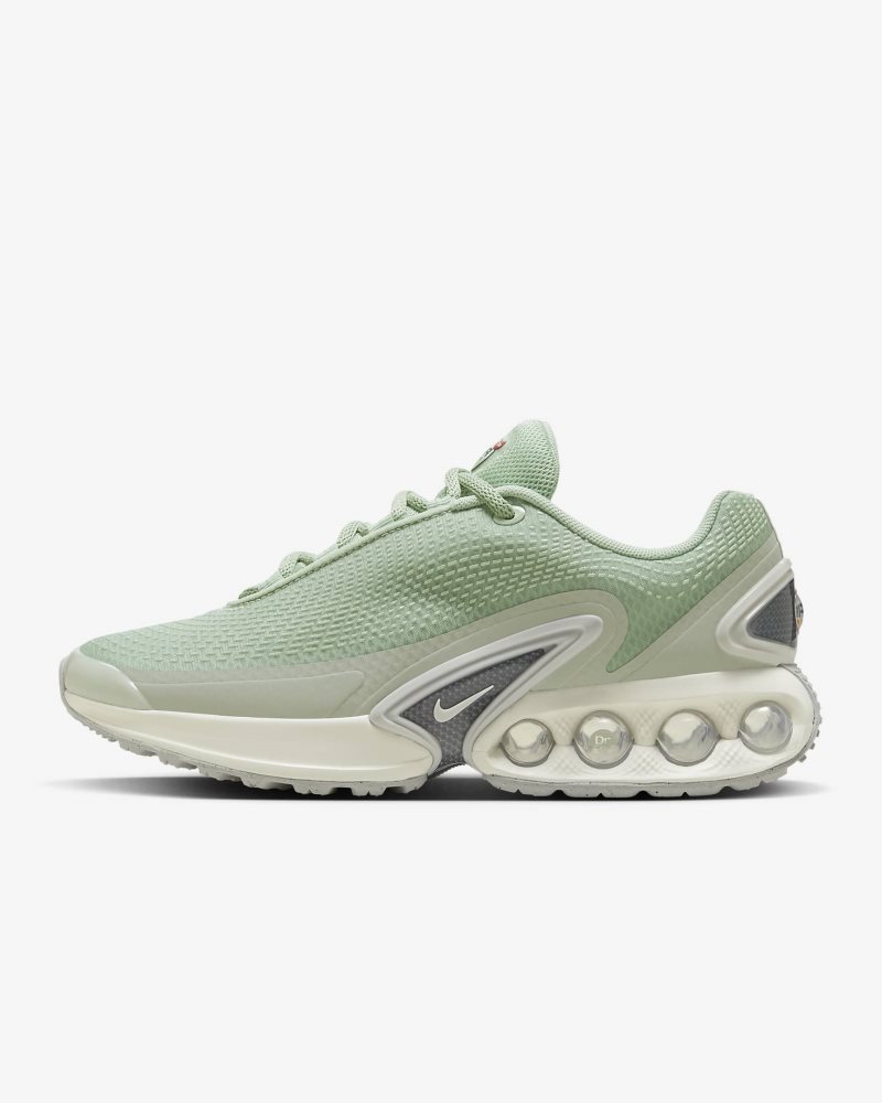 Nike Air Max Dn SE Seafoam/Metallic Silver/Sail/Sail