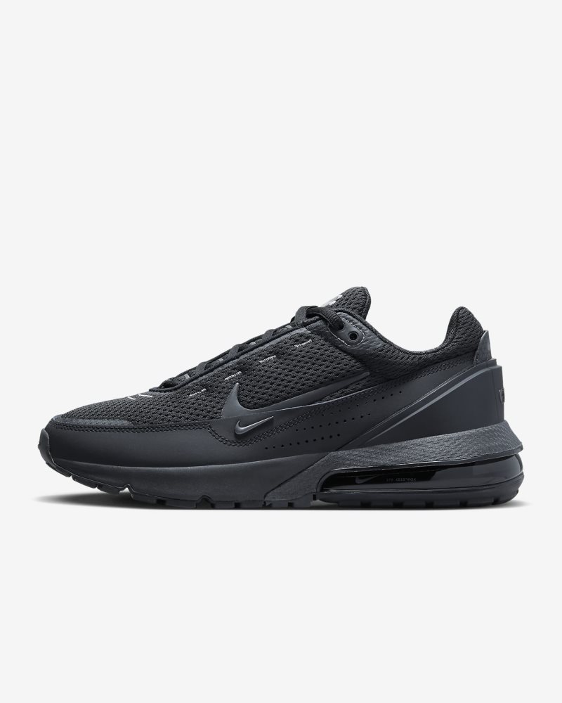 Nike Air Max Pulse Black/Anthracite/Black