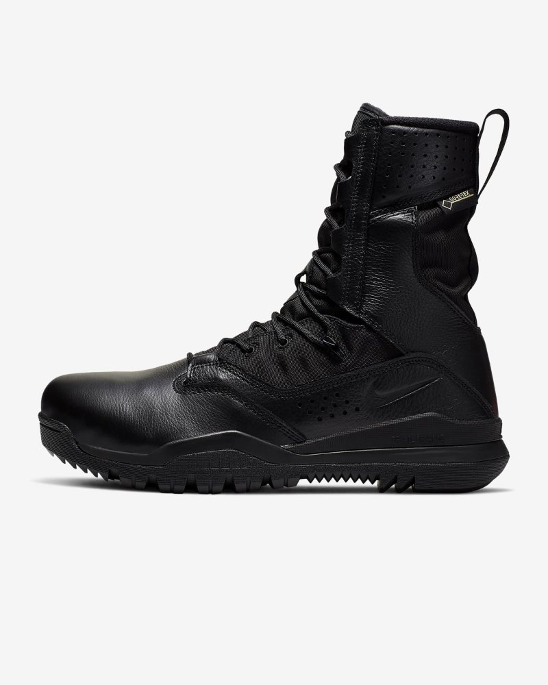 Nike SFB Field 2 8" GORE-TEX Black/Black