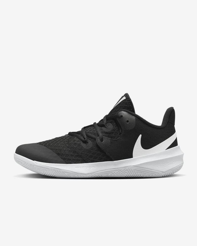 Nike HyperSpeed Court Black/White