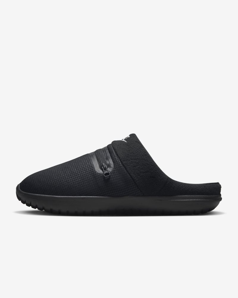 Nike Burrow Black/Black/Phantom