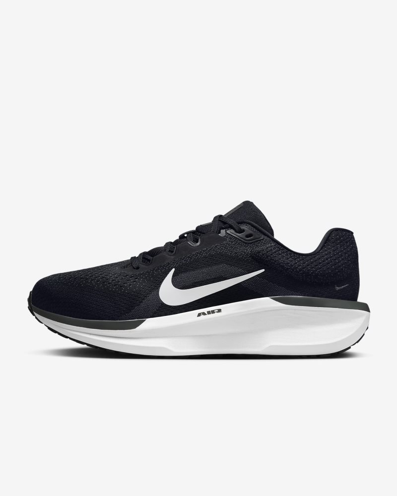 Nike Winflo 11 Black/Anthracite/Cool Grey/White