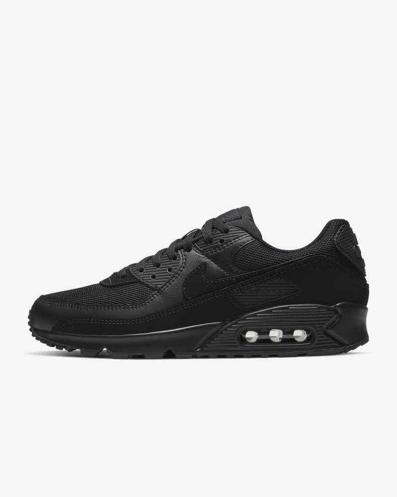 Nike Air Max 90 Black/Black/Black/Black