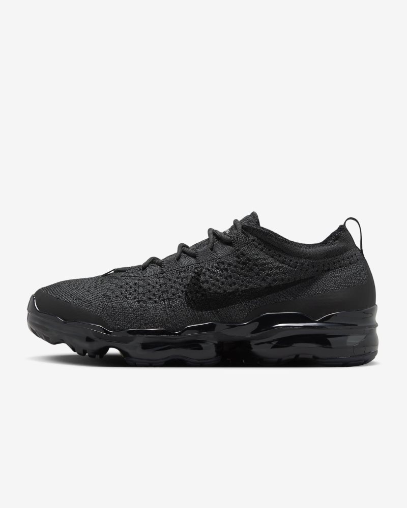 Nike Air VaporMax 2023 Flyknit Anthracite/Black/Anthracite/Black