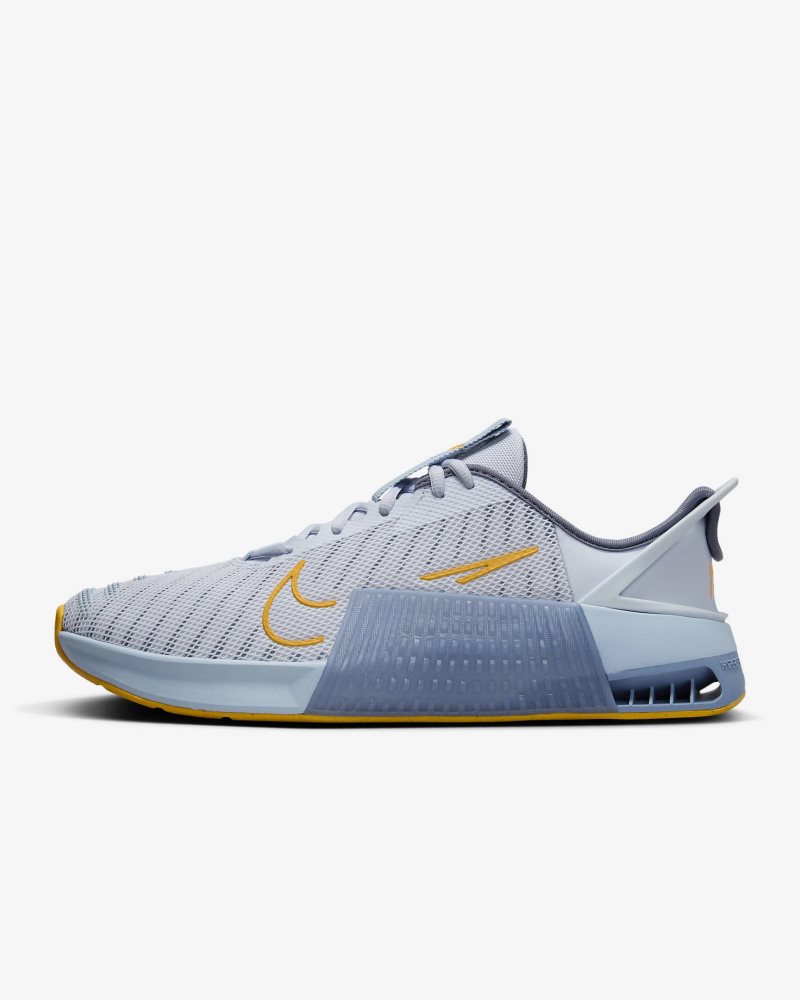 Nike Metcon 9 EasyOn Football Grey/Light Armory Blue/Ashen Slate/Sundial