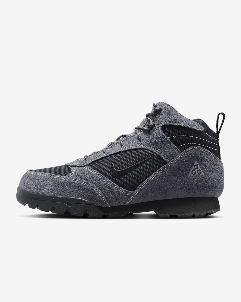 Nike ACG Torre Mid Waterproof Black/Dark Grey/Sail/Black