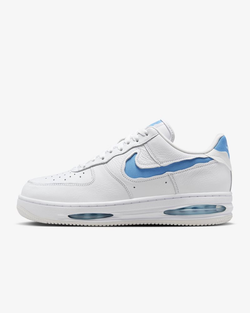 Nike Air Force 1 Low EVO White/Summit White/University Blue