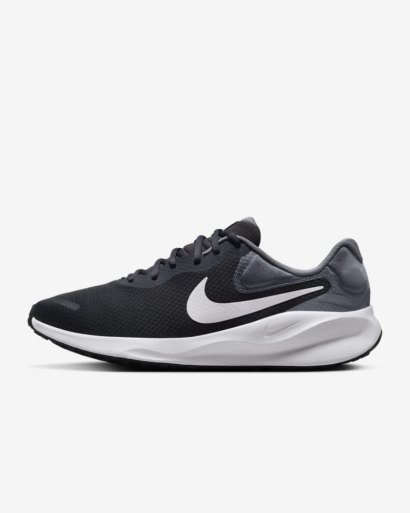 Nike Revolution 7 Anthracite/Cool Grey/Black/White