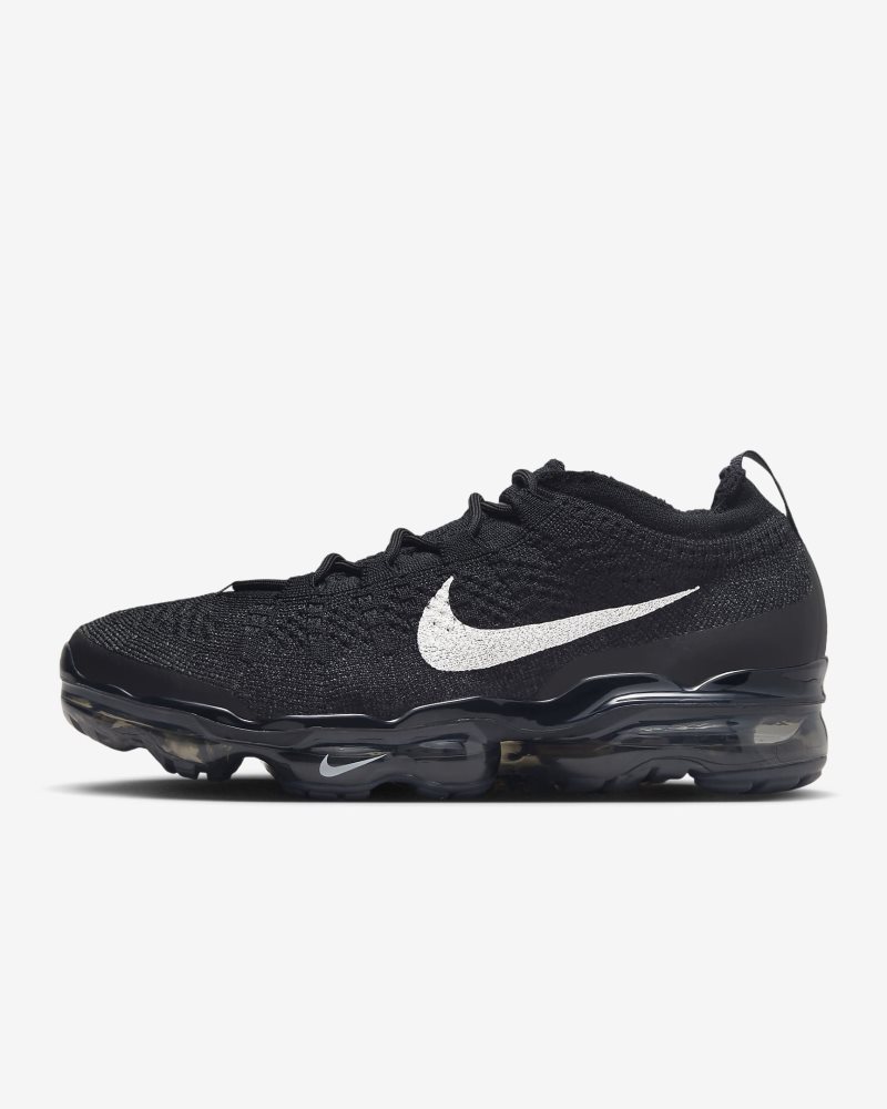 Nike Air VaporMax 2023 Flyknit Black/Anthracite/Sail