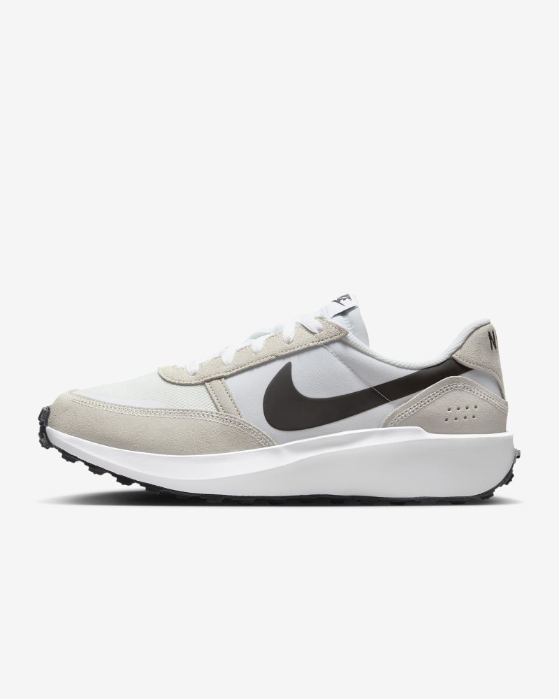 Nike Waffle Nav White/Phantom/Summit White/Black