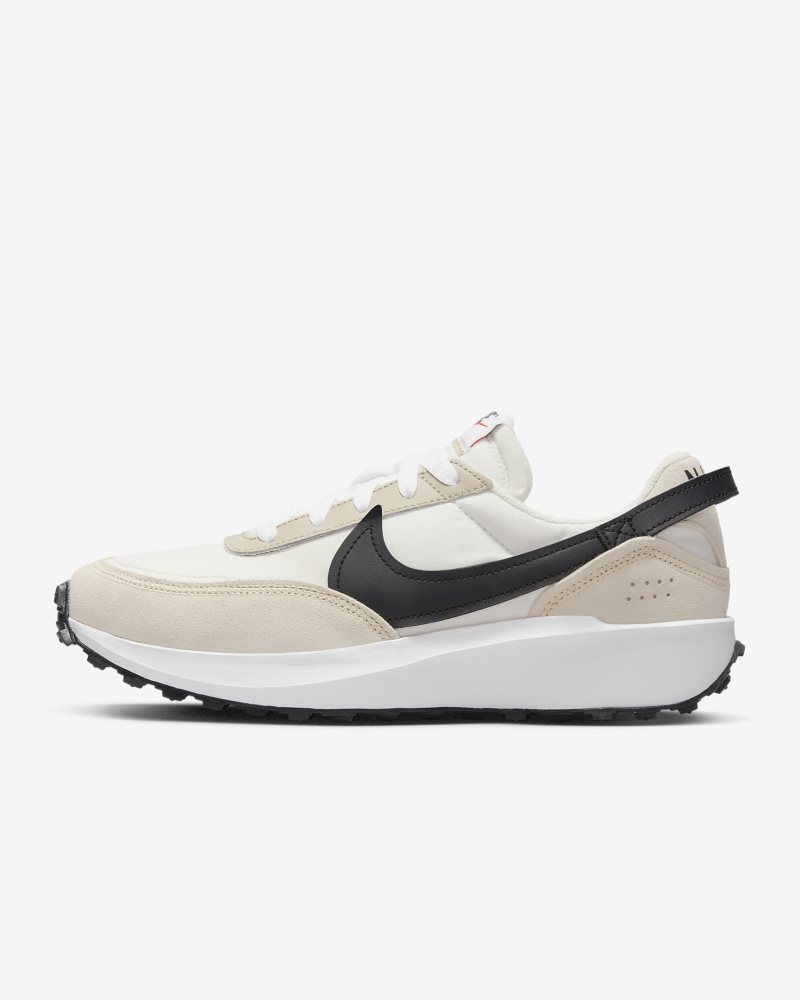 Nike Waffle Debut Sanddrift/Phantom/White/Black